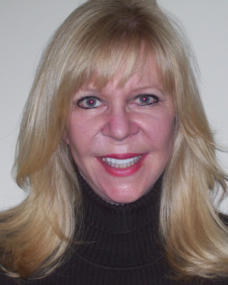 Photo of Elizabeth McCampbell, PhD, Psychologist