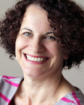 Photo of Jodie Waisberg, PhD, CPsych, Psychologist