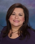 Photo of Mary M Michail, MA, LPC, NCC, Counselor