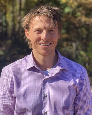 Photo of Matt Bader, MD, Psychiatrist