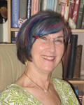 Photo of Victoria Petro Neely, PhD, Psychologist