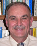 Photo of Ronald J May, PhD, Psychologist