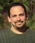 Photo of Joshua Altschule, PsyD, Psychologist