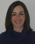 Photo of Dylana L Blum, PsyD, Psychologist