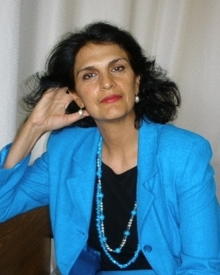 Photo of Azita Abtin, PsyD, CADC, Psychologist