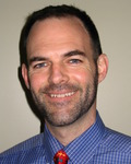 Photo of Scott Garvin, MA, LMHC, LPC, Counselor