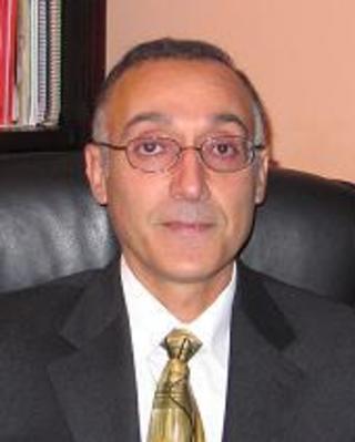 Photo of Sabah Hadi, MD, Psychiatrist