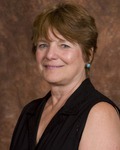 Photo of Sharon L Bernier, PhD, CNS, Psychiatric Nurse