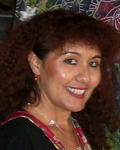 Photo of Rosana Knudson, MA, LMFT, Marriage & Family Therapist