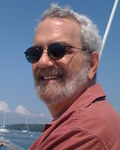 Photo of James Basile, LCPC, Counselor