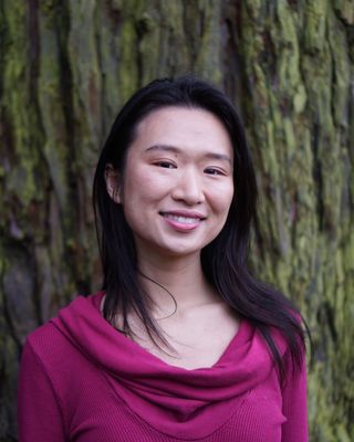 Photo of Xuel Sun, MA, AMFT, Marriage & Family Therapist Associate