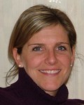 Photo of Elizabeth A. O'Brien, MA, LPC, Licensed Professional Counselor