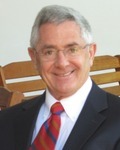 Photo of Michael C Reichert, PhD, Psychologist