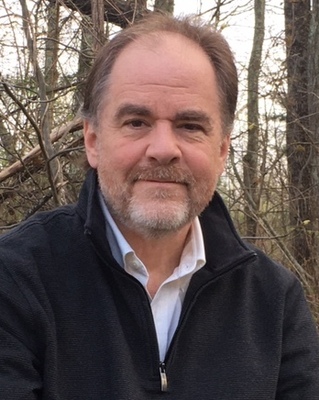 Photo of Daniel J Hannon, PhD, LCMHC, Counselor