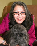 Photo of Patricia Carrillo Barnes, MS, LPC, LMFT, Marriage & Family Therapist