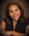 Photo of Dr. Annette E. Brissett, PhD, Psychologist