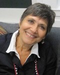 Photo of Maria Papacostaki, MA, MFT