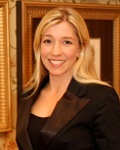 Photo of Laura Laliberte-Bodner, MA, LPC, Licensed Professional Counselor