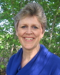 Photo of Jenny M. Haines, PhD, LMFT, Marriage & Family Therapist