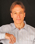 Photo of Jeffrey Stormberg, PhD