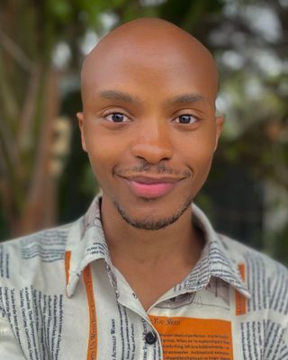 Photo of Siyanda Shabalala, MA, HPCSA - Clin. Psych., Psychologist