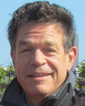 Photo of David Orbison, PhD, Psychologist