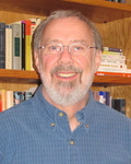 Photo of Charlie Bachus, PhD, Psychologist