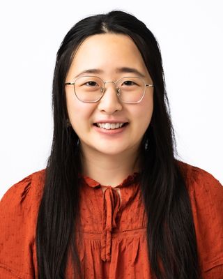 Photo of Joy Xie, Pre-Licensed Professional