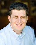 Photo of Brian Wolff, PhD, Psychologist