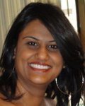 Photo of Roshni Patel, MA, LMFT, Marriage & Family Therapist