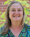 Photo of Jackie Engelhardt, MS, LPC-S, LMFT-S, Marriage & Family Therapist