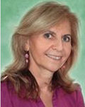 Photo of Irit Toni Israeli, MSW, RSW, EMDR, Registered Social Worker