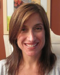 Photo of Dina M Cagliostro, PhD, Psychologist