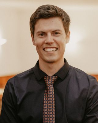 Photo of Devon Luke Hoole, MA, HPCSA - Counsellor, Registered Counsellor