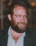Photo of David John Berndt - David John Berndt, Ph.D., PhD, Psychologist