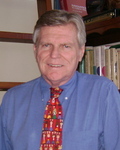 Photo of Ronald C Yarbrough, PhD, Psychologist