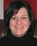 Photo of Jessica Deleault, LCMHC, Counselor