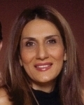 Photo of Fahimeh Aghamohseni, MEd, Psychologist