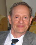 Photo of John J Hartman, PhD, FABP, Psychologist