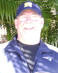 Photo of Kenneth Patterson, LMHC, MA, Licensed Professional Counselor