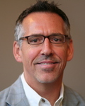 Photo of Ken Crossman, MA, PhD(c), LCPC, Counselor