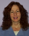 Photo of Bonnie Jacobs, PhD, Psychologist