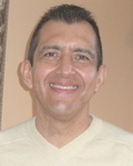 Photo of Jorge Niveyro, LMHC, Counselor