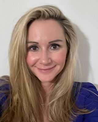 Photo of Dr. Danielle Perrotto, PsyD, Psychologist