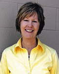 Photo of Terri O'Donnell, LPC, SASA, Licensed Professional Counselor