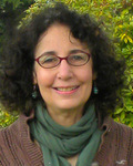 Photo of Rivkah Gloria Horowitz, MSW, RSW, Registered Social Worker