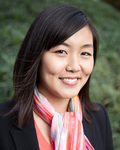 Photo of Elaine Liu, MD, Psychiatrist