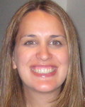 Photo of Kristen Abbott, PhD, Psychologist