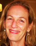 Photo of Susan Scharfman, MS, MFT, LPC, Licensed Professional Counselor