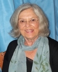 Photo of Sharon Elayne Volansky-Gerard, MA, Psychologist